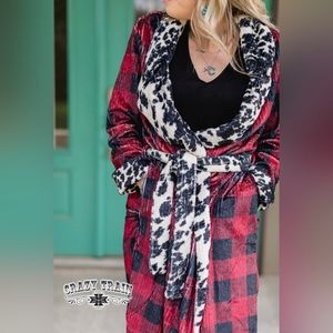 Crazy Train robe